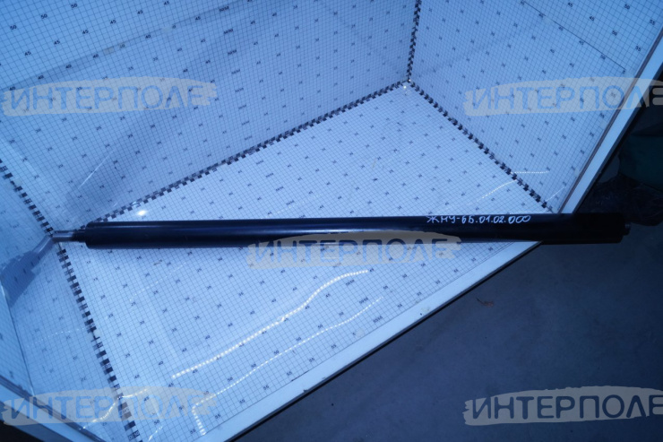 Вал ведущий ЖН-6Б Нива, Енисей