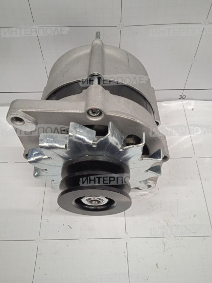 Генератор 14В 95A John Deere 