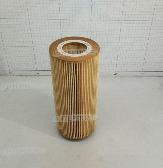 Фильтр масл. ТОРУМ (-744) (МБ), Claas (Jaguar (830 GREEN EYE, 850/70) (MANN)