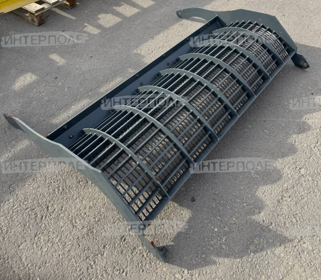 Подбарабанье зерновое основное Claas (Lexion)