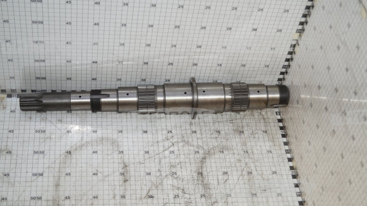 Вал первичный МТЗ-1221 РУП "МТЗ", ОАО "МТЗ"