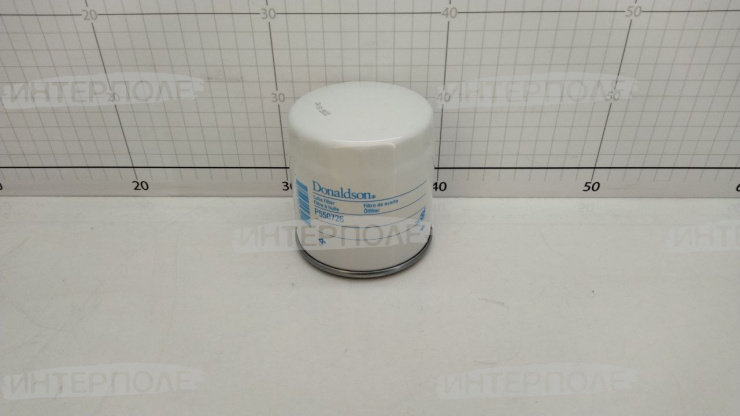 Фильтр масл. YTO (DONALDSON)