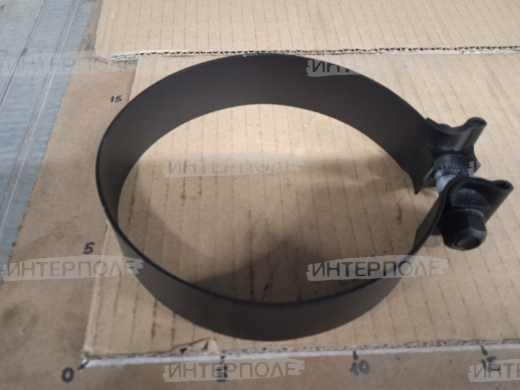 Скоба John Deere Оригинал