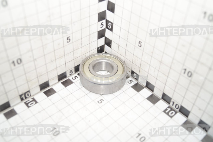 Подшипник 80204 (6204-ZZ) (20х47х14)