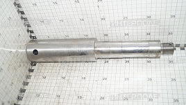 Полуось транспортного колеса БЗГТ Победа (Анитим)