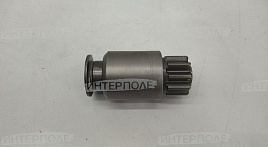 Привод стартера (бендикс) z=10 КАМАЗ, К-700