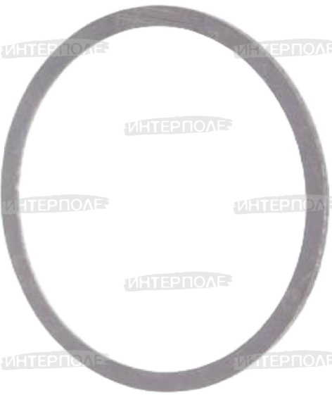 Шайба .1 мм. КПП JCB