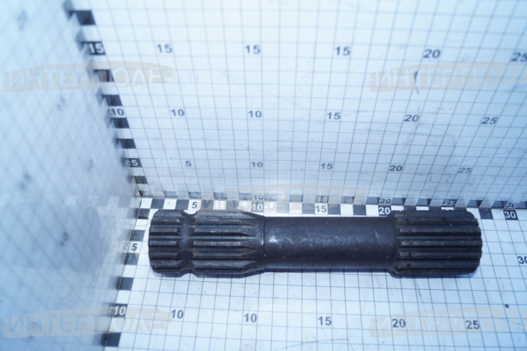 Полуось левая малая Дон-1500А/Б