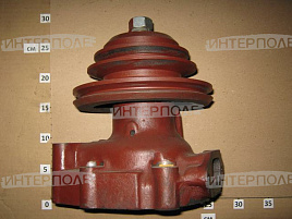 Насос водяной (3х руч., конус) ВТ-150, ТГ-90