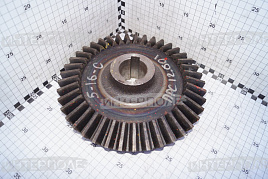 Колесо зубчатое (z=41) ПР-145С Бежецк