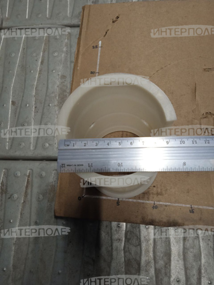 Втулка скольжения привода жатки Claas (Lexion 560-540) 