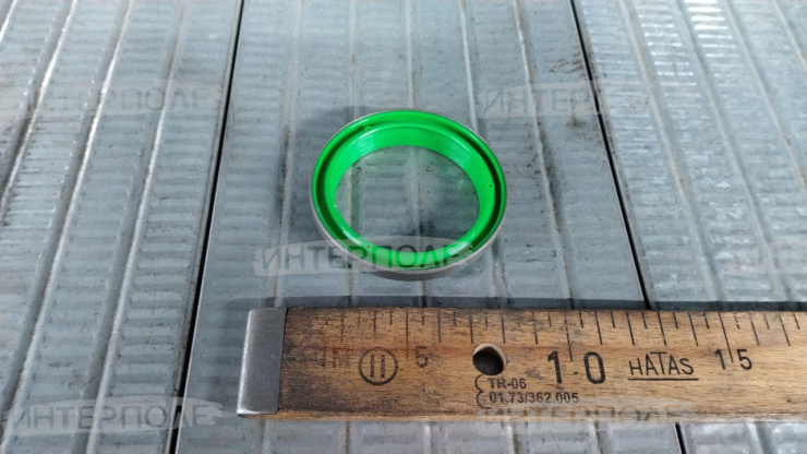 Сальник John Deere