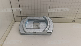 Опора пружины 110/27х83 бороны Lemken Rubin (аналог)