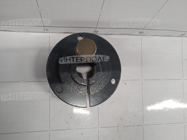 Ступица экс.левая CLAAS (Tucano, Mega,Dominator)