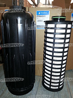 Фильтр масл. New Holland (T8,Т9) дв. IVECO (DONALDSON)