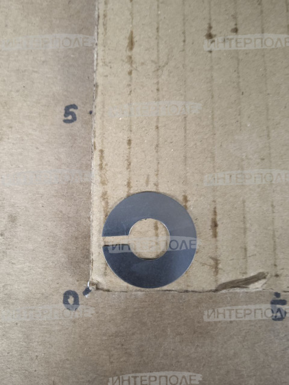 Шайба опорная Claas