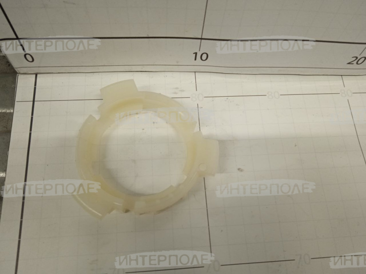 Кольцо торцовое Claas