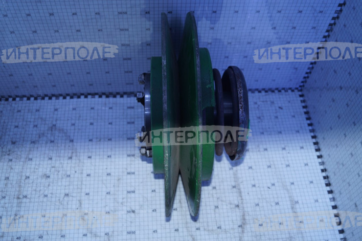 Блок ведомый Нива до 1997г