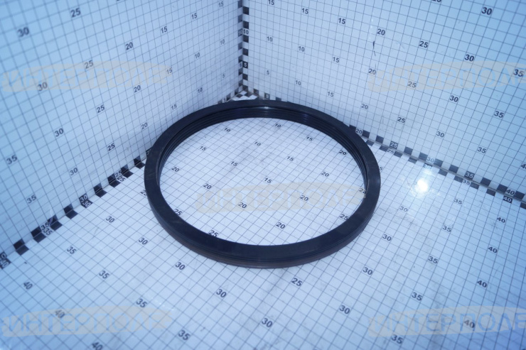 Уплотнение полуоси сальник (Бюлер серия ННТ)