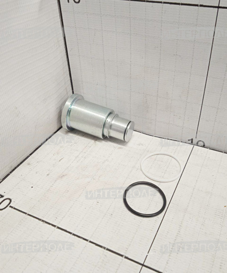 Комплект уплотнений гидравлической системы Claas (TUCANO 320,430-420,450-440,580-570)