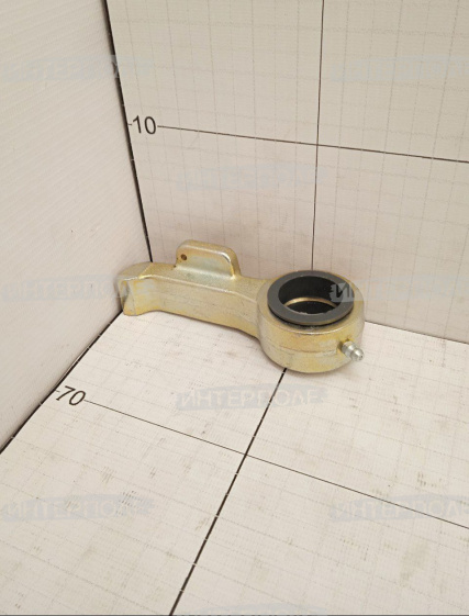 Защелка Claas (Jaguar)