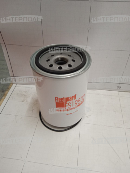 Фильтр-сепаратор топл. Claas (FLEETGUARD)