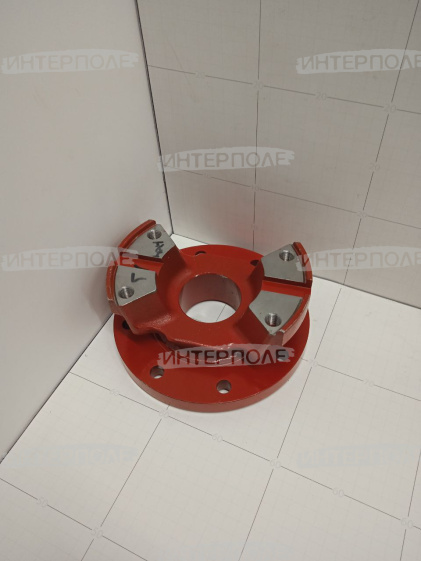 Вилка 8,5С двигателя выводная (Бюлер серия HHT)