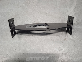 Кронштейн кожуха шнека загрузного Есиль-760,КЗС-1218 Гомсельмаш