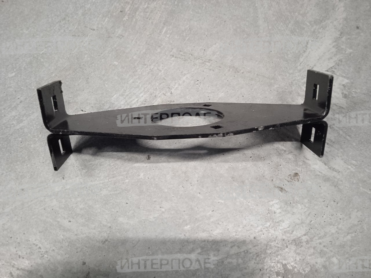 Кронштейн кожуха шнека загрузного Есиль-760,КЗС-1218 Гомсельмаш