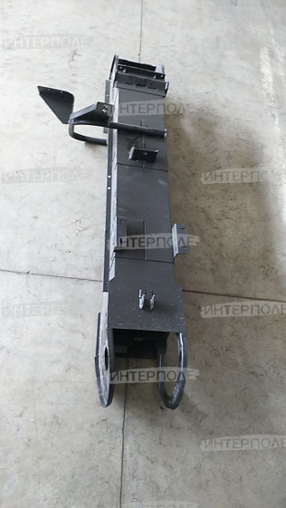 Корпус колосового элеватора Акрос-530/550/580/585