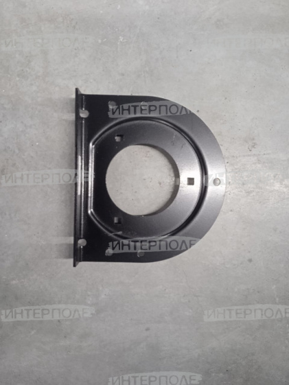 Опора ротора (фланец, лев.) соломоизмельчителя Есиль-760,КЗС-1218,Есиль-750,КЗС-10К Гомсельмаш