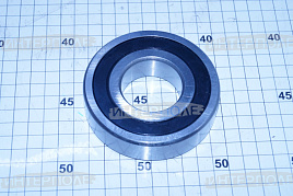 Подшипник 180308 (6308-2RSR) (40х90х23) ZVL