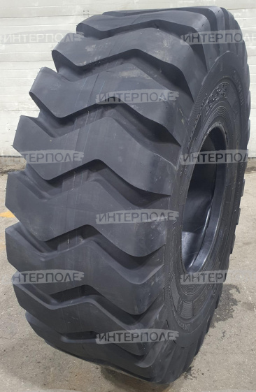 Шина 23,5 -25 E3/L3 /196A2/180B/ 28НС (с камерой) с об. лентой KASMALAND