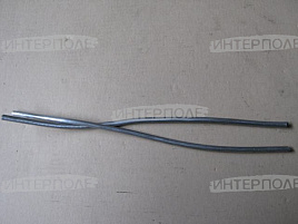 Припой ПОС-30- пруток d=8 (200 гр.)