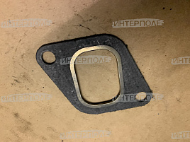Прокладка выпускного коллектора СМД-18-22