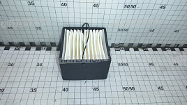 Фильтр топл. сепаратора 2000/5/50 (30 микрон) (KASMALAND)