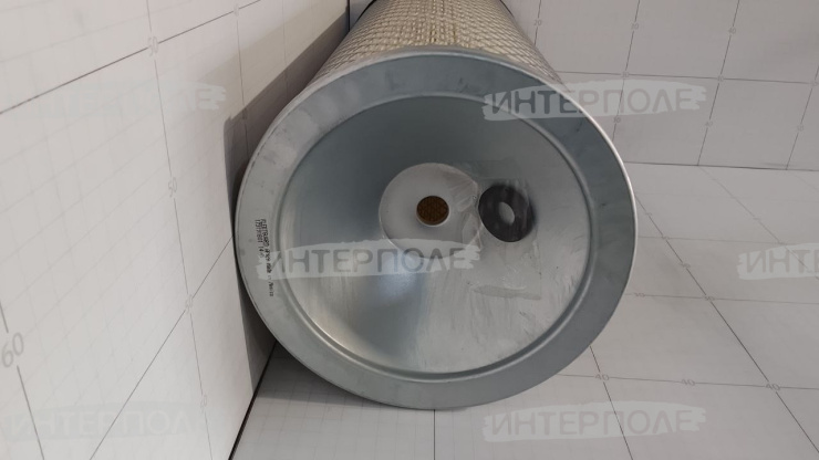 Фильтр возд. втор. (FLEETGUARD)