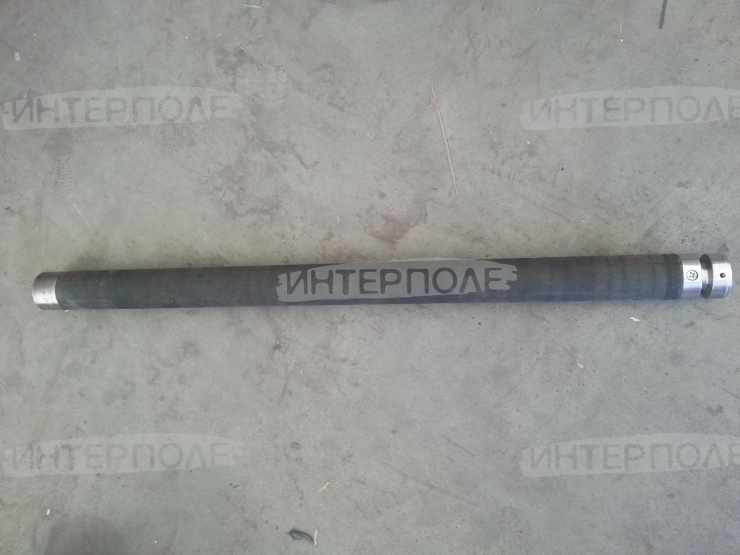 Валец ведущий полотна жатки 972,973 MacDon