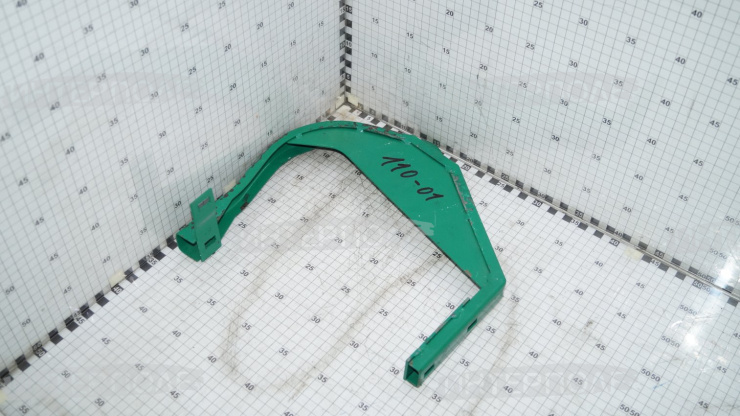 Стеблесъемник ПСП правый