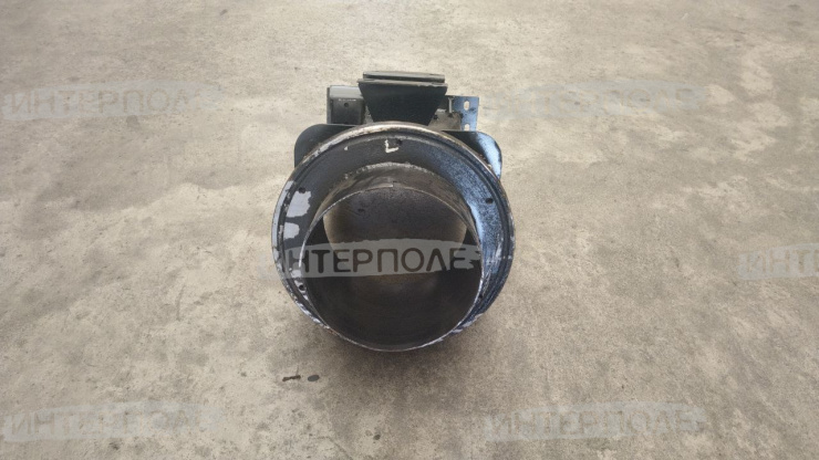 Переходник устройства поворотного Дон-680/М