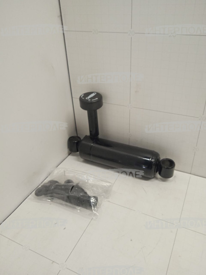 Амортизатор сиденья (Бюлер)