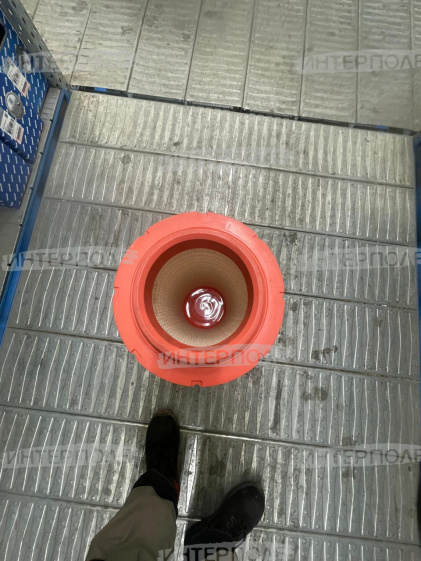 Фильтр возд. Claas (Tucano)