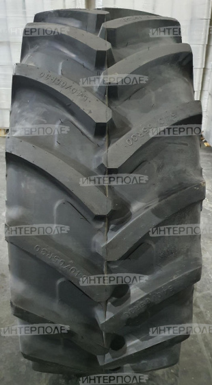 Шина 540/65 R30 R-1W /143D/ Б/К ARMOUR
