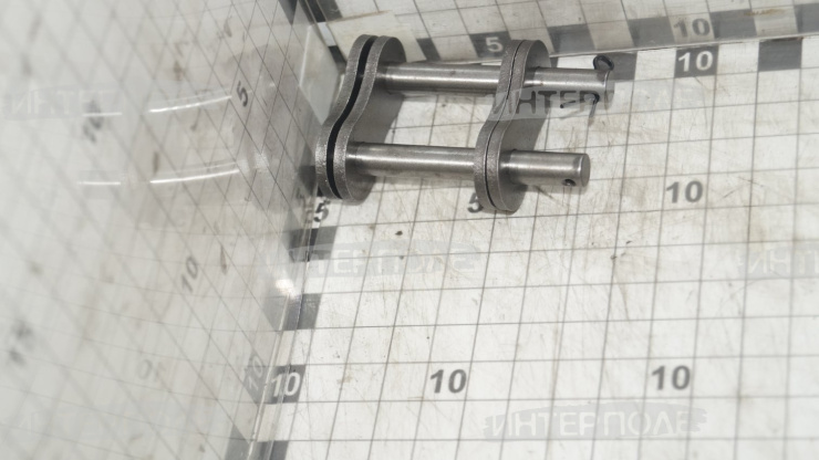 Звено соединительное С-2ПР-25,4 (DBC)