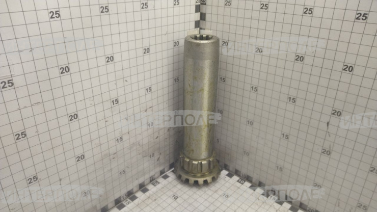 Шестерня полуосевая 52-2303017, ОАО "МТЗ"