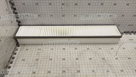 Фильтр возд. кабины JCB (DONALDSON)