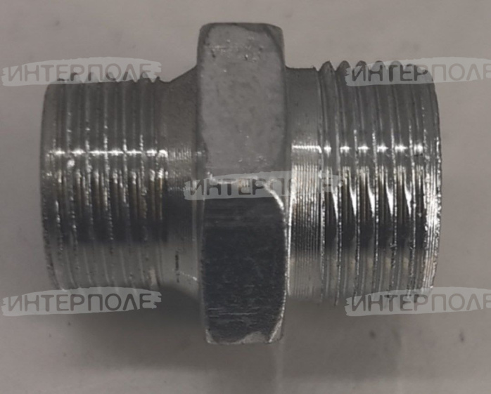 Штуцер S27-S24 (М22х1,5-М20х1,5)