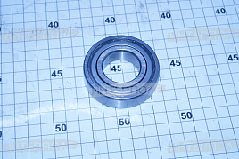 Подшипник 80206 (6206-2ZR) (30х62х16) ZVL