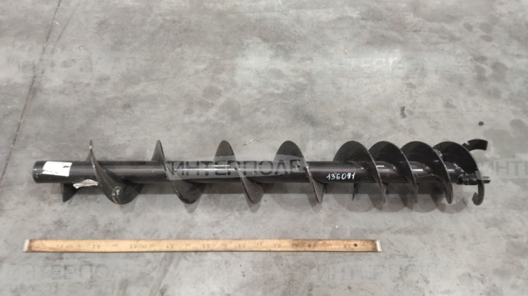 Шнек загрузочный John Deere (9400, 9500, 9500, 9500SH, 9400, CTS, 9410E, 9510, SH9510, CTSII)