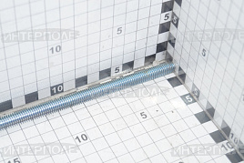 Шпилька резьбовая М10х1000